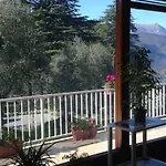 Della Musica Fra E Montagne Апартаменты Манделло-дель-Ларио