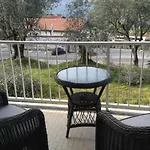 Della Musica Fra E Montagne Апартаменты *