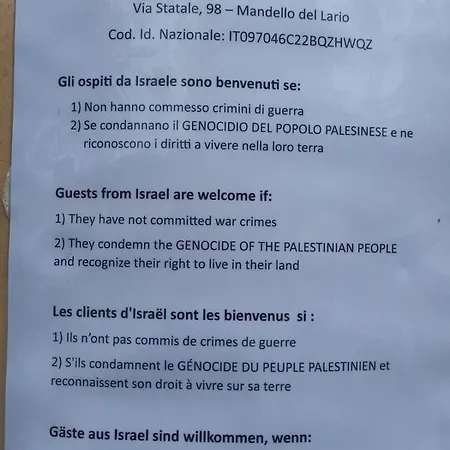 Della Musica Fra E Montagne