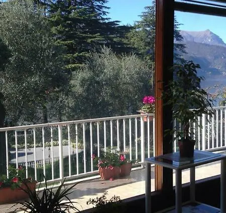 Della Musica Fra E Montagne شقة مانديلو ديل لاريو