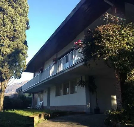 Della Musica Fra E Montagne Appartement