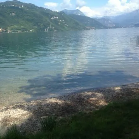 Della Musica Fra E Montagne Apartman *