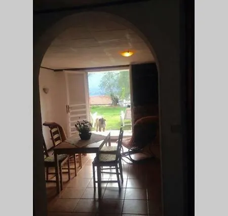 Della Musica Fra E Montagne Appartement *