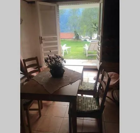 Della Musica Fra E Montagne