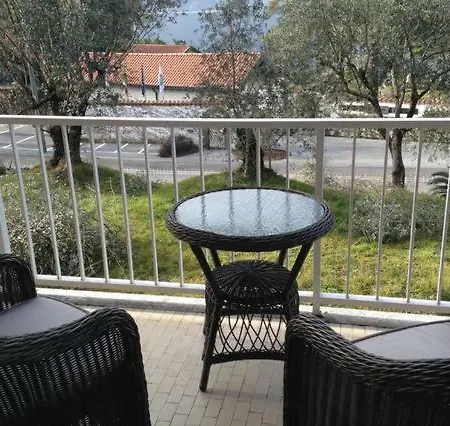 Della Musica Fra E Montagne Appartement *