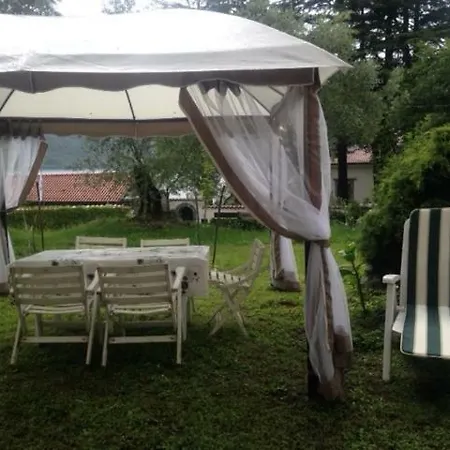 Della Musica Fra E Montagne Манделло-дель-Ларио