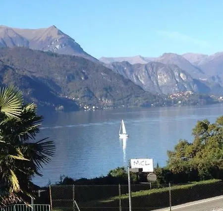 Appartement Della Musica Fra Lago E Montagne *