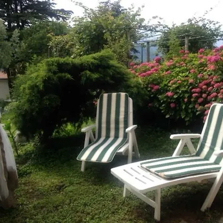 Della Musica Fra E Montagne Манделло-дель-Ларио